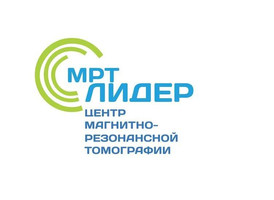 Логотип Центр МРТ Лидер Ангарск