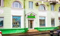 Стоматологическая клиника Альдента в Ангарске 58-й квартал