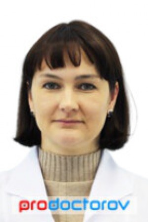 Кошикова Ирина Николаевна