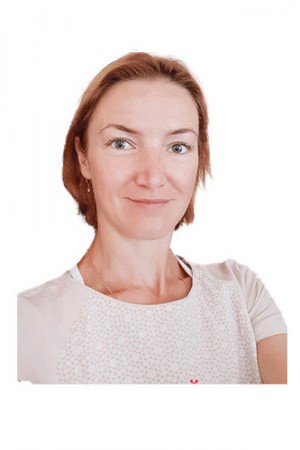 Кудрявцева Марина Валерьевна
