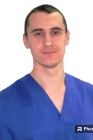 Садков Владимир Игоревич