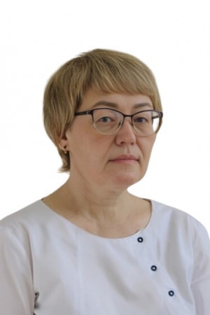 Евтеева Татьяна Николаевна