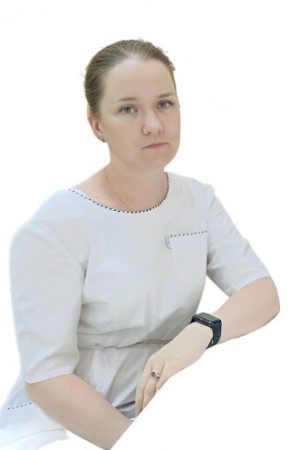 Михайлова Мария Александровна