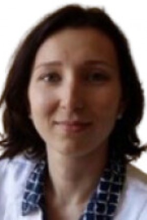 Рахимова Алёна Вадимовна